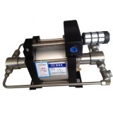DGGD Series Pneumatic Liquid Pump