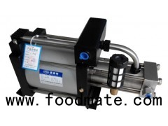 DGA Series Gas Booster