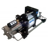 DGT Series High Pressure Gas Pump