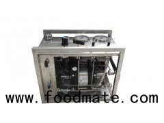 Hydraulic Pump Power Pack