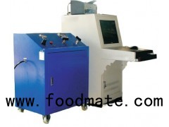 Leak Testing Machine