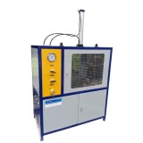 Cylinder Valve Test Bench