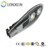 UL CUL ENEC LED Linear High Bay Light 50w To 240w 130LM/W IP65 Waterproof Commercial Industrial Tunn