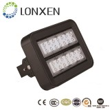 PHILIPS OSRAM CREE BRIDGELUX UL CUL DLC SAA ENEC Listed High Lumen Outdoor Flood Light Ip65 IP67 Fac