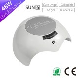 Cheap Powerful Nail Lamp Equipment Sun Nail Lamp Made In China