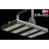 New Modular Black LED Flood Light With 5 Years Warranty