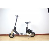 37cc Four Stroke Petrol Scooters With EPA Enginel And 3-speed Adjuster