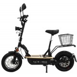 Revoluzzer 1200watts Hub Motor Electric Scooters Eec Homologation For On Road Use By German Forca De