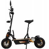 Evoking 1000watts 48v By German Forca Design Eec Homologation Foldable Electric Scooters For Street