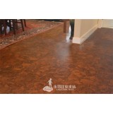 Durable Comfortable Classic Laminate Flooring for Gym for Kitchen for Living Room for Bedroom