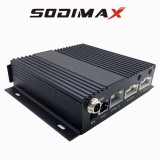 8ch SD Card 3g Gps Wifi Mdvr Fleet Solutions