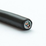 PVC Insulation PVC Sheath Control Cable