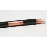 Fire Proof Pvc Insulated Pvc Sheathed Copper Braided Shielding Flexible Control Cable