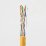 Multi Pairs Cat 5 Cat 5e Cat 6 Digital Communication Cable Without Shielding or Shileding