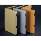 Aluminum Clolumn Cladding For Column Decoration