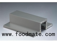 China Environmental-Friendly Aluminum Honeycomb Sandwich Panel Manufacturer