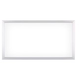 30w / 36w / 40w / 48w / 54w Square LED Flat Panel Ceiling Lights / Lighting