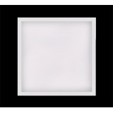Cheap LED Flat Ceiling Panel Lights For Brazil, Argentina, Columbia, Chile