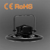 Industrial & Warehouse UFO Round LED High Bay Lights / Lighting For Garage, Gym, Factory,warehouse