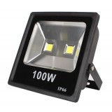 10W / 20W / 30W 50W /1000W IP65 Outdoor LED Flood Lights / Floodlights With Pir