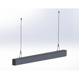 Suspended / Suspension LED Linear Lighting / Lights Fixture