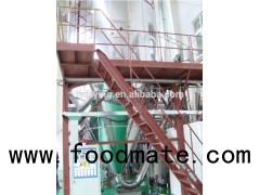 Stevia Sugar Centrifugal Spray Drier