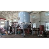 Oxide Series Pressurepresspressure Spray Dryer Granulation Spray Dryer Tower