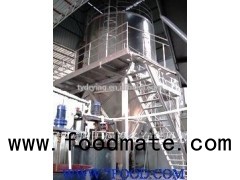 Ice Cream Powder Centrifugal Spray Drier