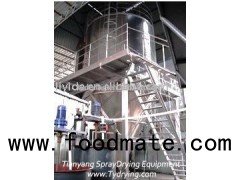 Fermented Liquid Centrifugal Spray Drying Equipment
