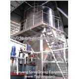 Fermented Liquid Centrifugal Spray Drying Equipment