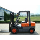 3T Competitive Price Diesel Forklift For Warehouse