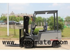 Directly From Factory 4T Forklift For Warehouse
