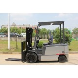 Directly From Factory 4T Forklift For Warehouse
