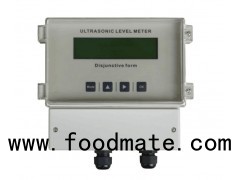 Open Channel Ultrasonic Flow Meters Measures Water And Wastewater