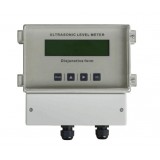 Open Channel Ultrasonic Flow Meters Measures Water And Wastewater