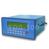 Wall Mount Ultrasonic Clamp On Time Of Flight Flow Meter For Energy Monitoring