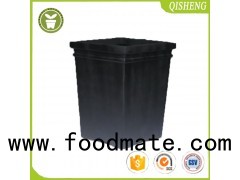 Fiber Glass Planter For Garden And Home Use,the Material Resin