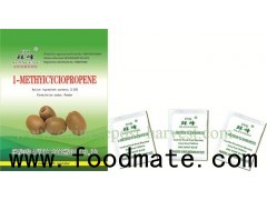 1-MCP Powder Plant Growth Regulator For Kiwi