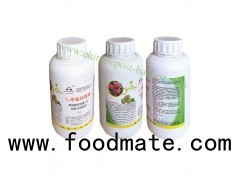 Liquid 1-MCP Anti-Staling Agent For Apples