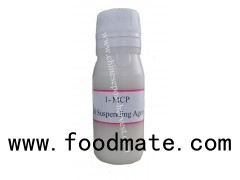 1-MCP Oil Suspending Agent Can Effectively Extend Fruit Storage Period And Shelf Life