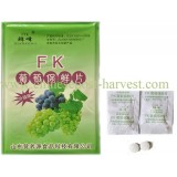 SO2 Fungicides For Grapes Help To Keep The Freshness And Quality Of Grapes