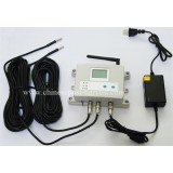Remote Temperature Monitoring System Can Monitor Cold Storage, Refrigerated Truck Temperature Implem