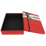 Widely Use Wholesale Fancy Paper Board Large Middle Small Sizes Gifts Pack Boxes