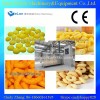 wheat sticks snacks machine / wheat flour snack /wheat pillow snacks extruder