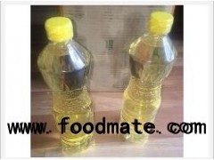 Pure Refined Soybean Oil