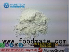 99%+ Purity Testosterone Cypionate Legit Depot Testosterone Raw Steroid Powder Bulk Price