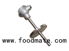 Fixed Flange Assembly Thermal Resistance WZP-420,WZP-421,WZP-430