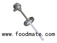 Fixed Flange Anti-corrosive Thermocouple WRN2-430F