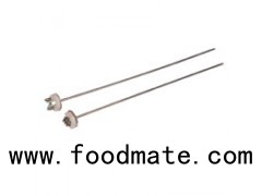 Non-fixed Armored Thermocouple WREK-101,WREK-121,WREK-131