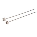 Non-fixed Armored Thermocouple WREK-101,WREK-121,WREK-131
